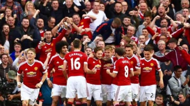 Credit: @juanmata8
