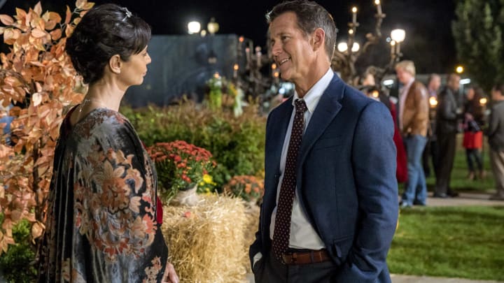 Photo Credit: Good Witch: Secrets of Grey House/Hallmark Channel, Shane Mahood Image Acquired from Crown Media Press