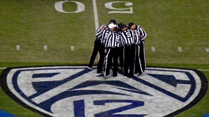 Big 12 Football Mandatory Credit: Kirby Lee-USA TODAY Sports