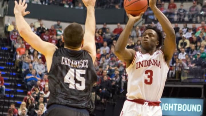 OG Anunoby would help the Chicago Bulls' perimeter defense.