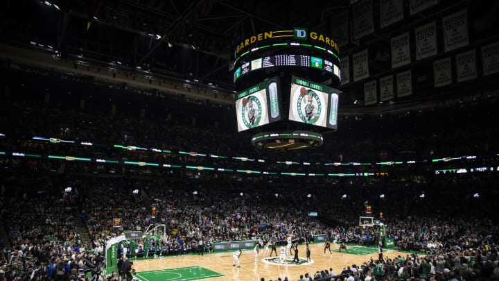 Boston Celtics rumors Anthony Davis (Photo by Maddie Meyer/Getty Images)