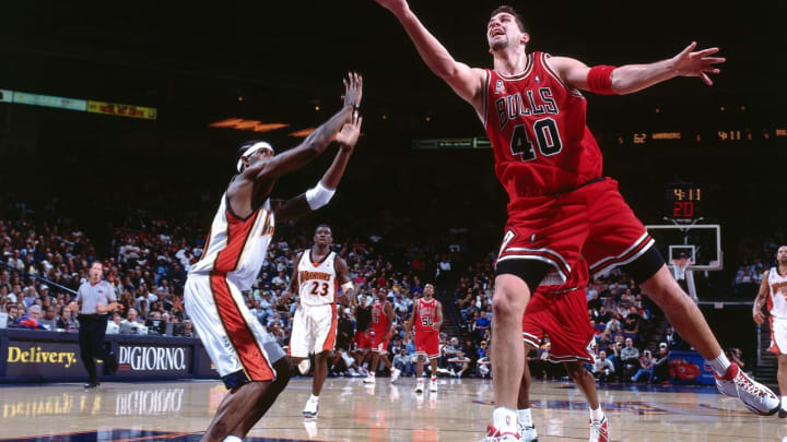 Chicago Bulls players from the awful post Jordan era where are they now