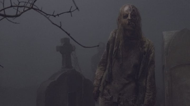 - The Walking Dead _ Season 9, Episode 8 - Photo Credit: Gene Page/AMC