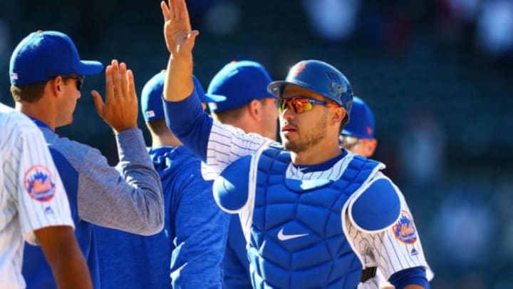 (Photo by Mike Stobe/Getty Images) – Los Angeles Dodgers