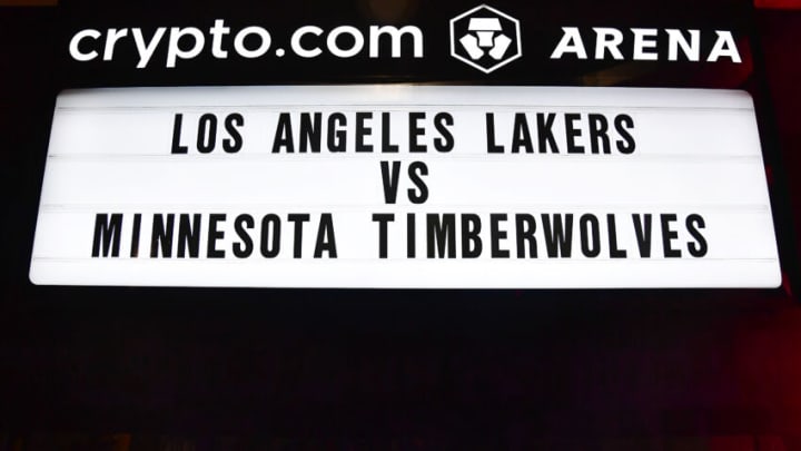 Mandatory Credit: Gary A. Vasquez-USA TODAY Sports