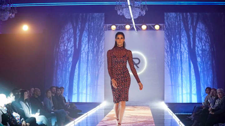 "High Society" - Pictured: Daniela Ruah (Special Agent Kensi Blye). After a rise in deaths caused by black market opioid use, the NCIS team links the street drug to funding for terrorist activities, on NCIS: LOS ANGELES, Sunday, Jan. 12 (9:00-10:00 PM, ET/PT) on the CBS Television Network. Photo: Sonja Flemming/CBS ©2019 CBS Broadcasting, Inc. All Rights Reserved