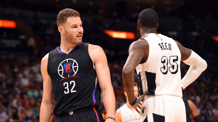 Clippers Rumors – Steve Mitchell-USA TODAY Sports