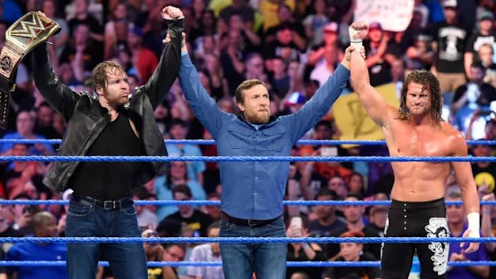 Wwe smackdown watch discount online
