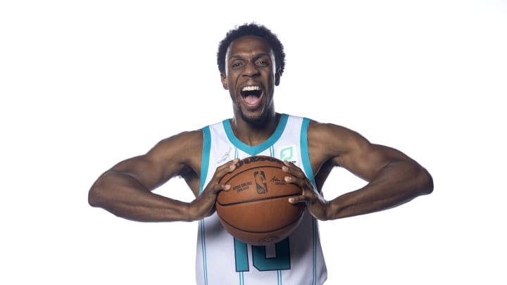 Ish Smith, Charlotte Hornets (Photo by Jared C. Tilton/Getty Images)