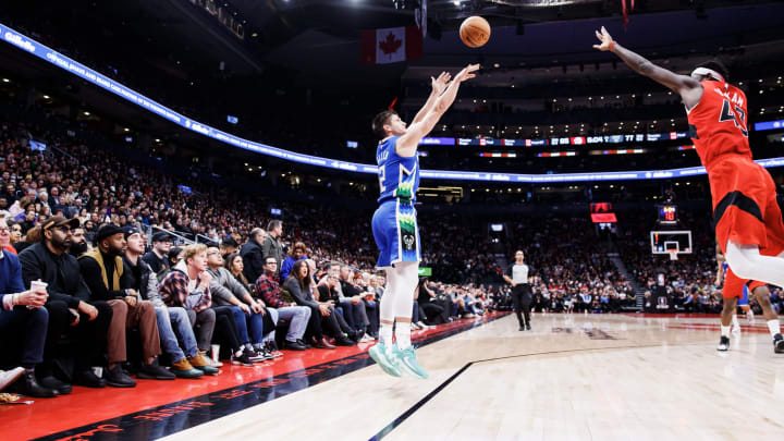 TORONTO, ON – JANUARY 04 (Photo by Cole Burston/Getty Images)