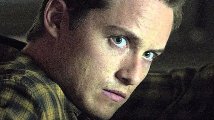 Jesse Lee Soffer as Nate Devlin in The Mob Doctor. Photo Credit: Courtesy of FOX