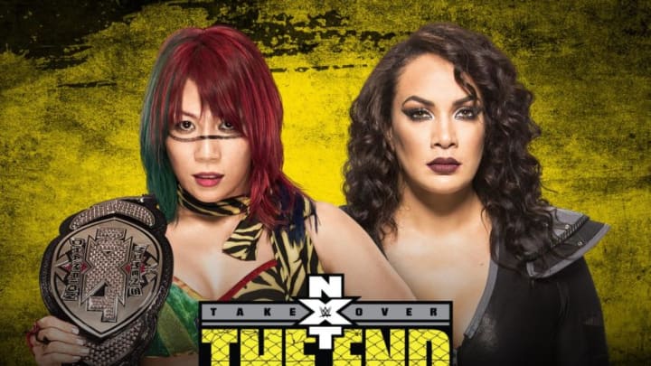 Credit: WWE.com