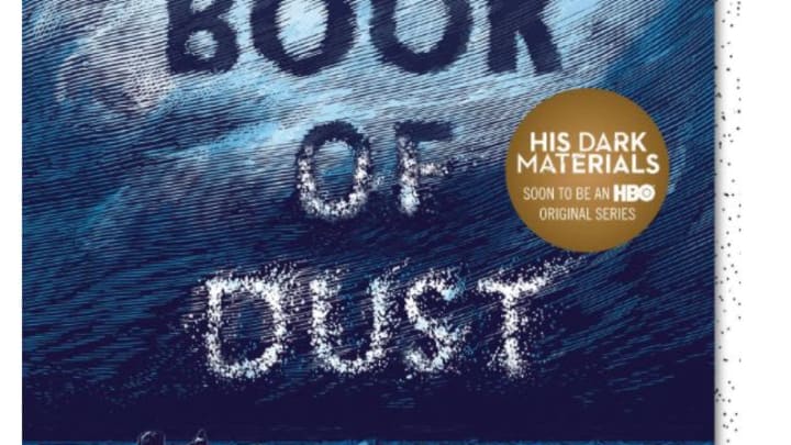 Discover Knopf Books For Young Readers' Phillip Pullman book "La Belle Sauvage" from his series The Book of Dust on Amazon.