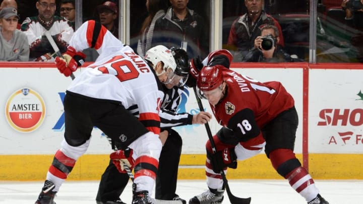 Arizona coyotes new jersey devils new arrivals