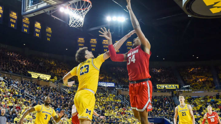 (Photo by Aaron J. Thornton/Getty Images)