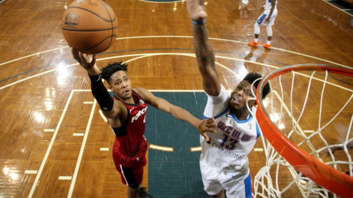 OKC Thunder (Photo by Dave Eggen/NBAE via Getty Images)