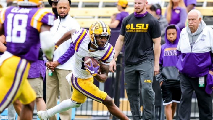 Mandatory Credit: Stephen Lew-USA TODAY Sports