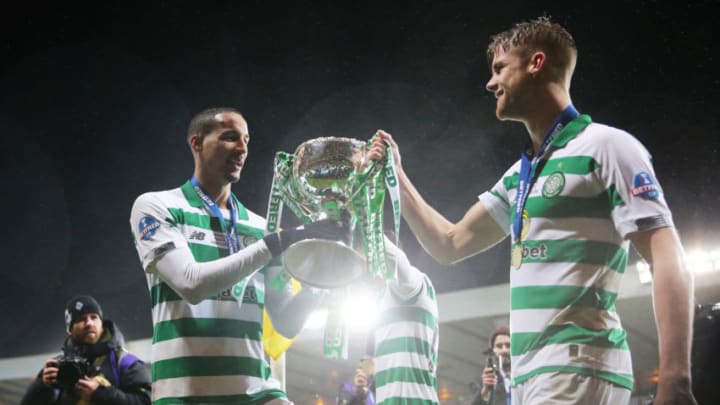 Liverpool, Kristoffer Ajer (Photo by Michael Steele/Getty Images)