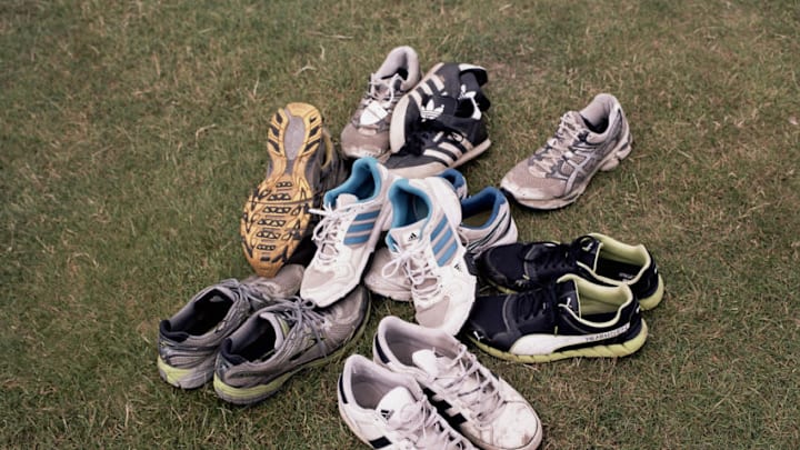 Eurostep shoes store
