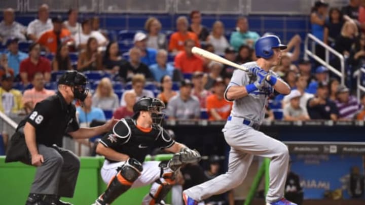 (Photo by Eric Espada/Getty Images) – Los Angeles Dodgers