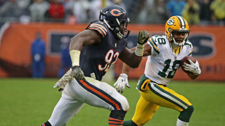 Chicago Bears, Randall Cobb