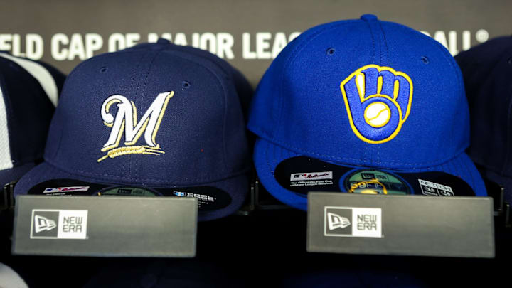 Milwaukee Brewers