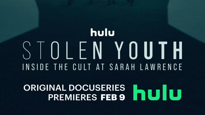 Stolen Youth — (Courtesy of Hulu)