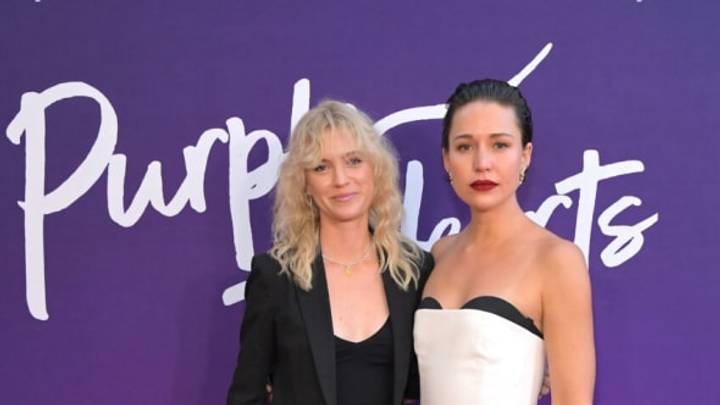 Purple Hearts cast guide: Guide to the Netflix movie's cast and characters