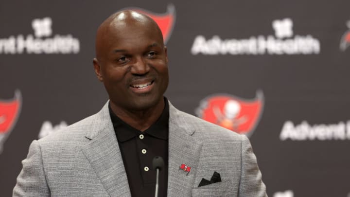 What free agent signings mean for Buccaneers draft strategy