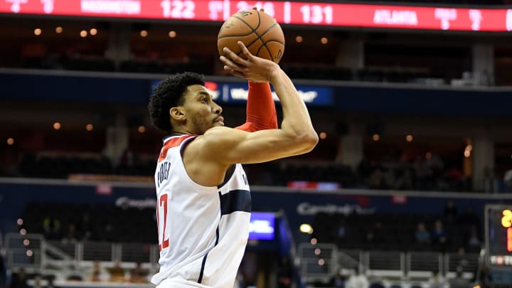 Otto Porter Jr. (Photo by G Fiume/Getty Images)