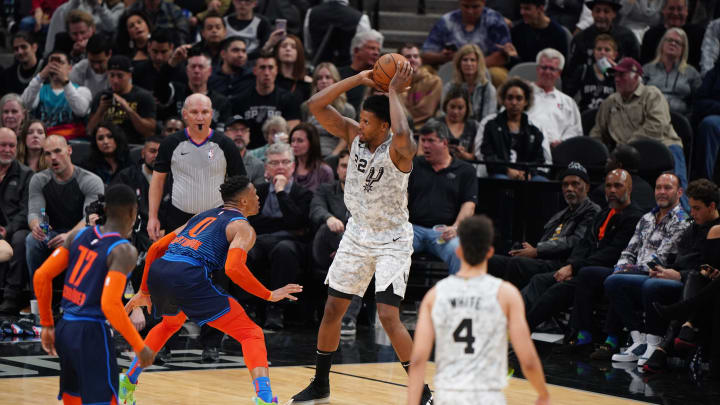 (Photos by Darren Carroll/NBAE via Getty Images)