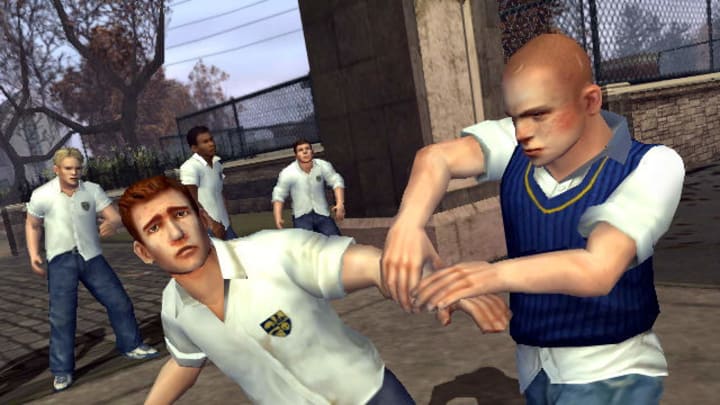 Bully-Wii-Rockstar-Games