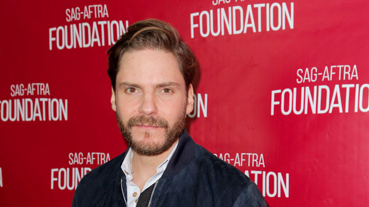 Daniel Bruhl will portray Helmut Zemo in The Falcon and the Winter Soldier