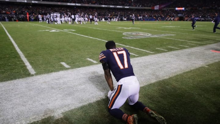 Photo by Jonathan Daniel/Getty Images