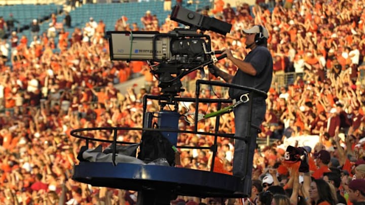 (Photo by Al Messerschmidt/Getty Images)