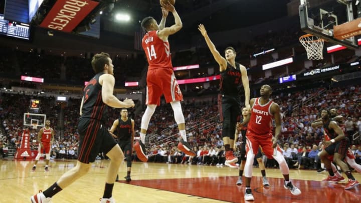 Portland Trail Blazers (Photo by Tim Warner/Getty Images)