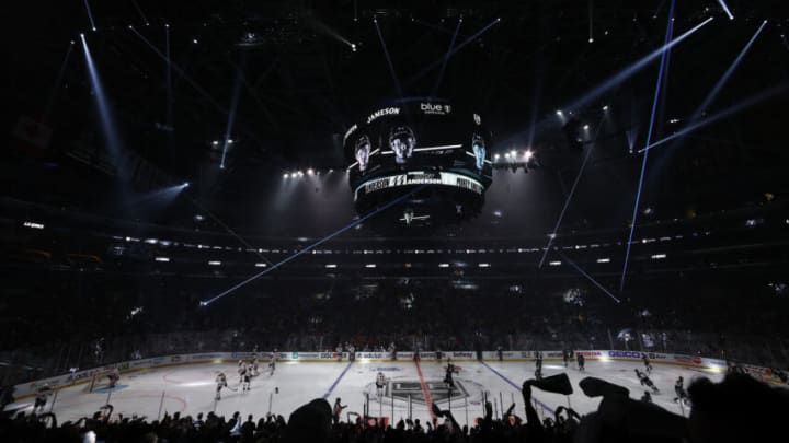 Los Angeles Kings (Photo by Ronald Martinez/Getty Images)