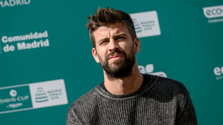 Gerrard Piqué est aujourd'hui le parfait reflet de l'esprit profond du FC Barcelone.