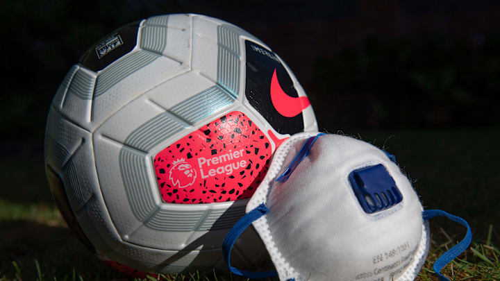 Premier League Premier League