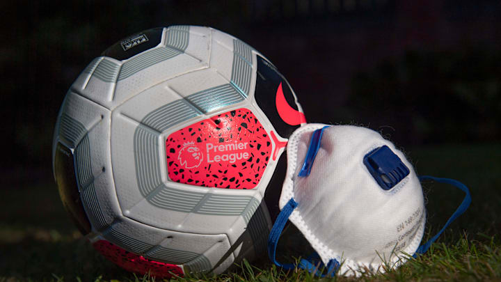 Premier League Premier League