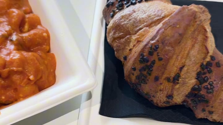 A day in the life as a Producer at the Olympics A day in the life as a Producer at the Olympics