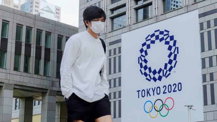 Un nuevo estado de emergencia sanitaria impediría que haya espectadores en los Juegos Olímpicos de Tokio