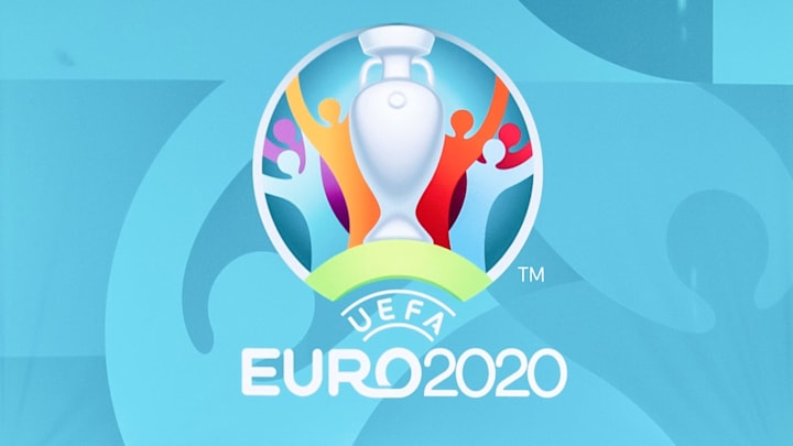 EURO 2020 EURO 2020