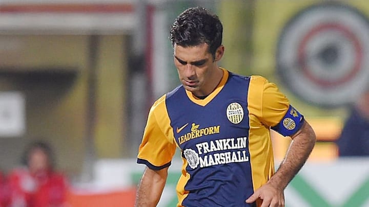 Rafael Marquez