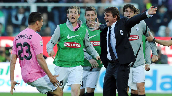 Marco Borriello