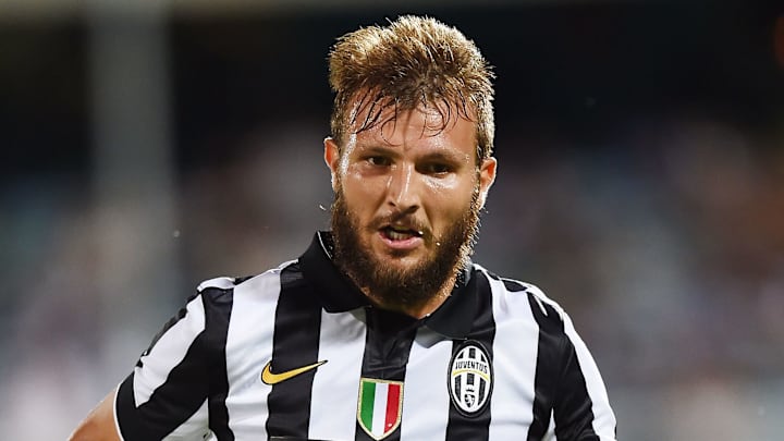 AC Cesena v Juventus FC - Preseason Friendly