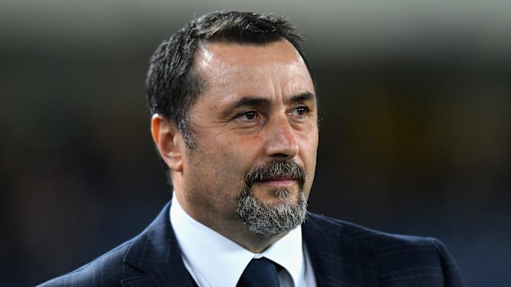 Massimiliano Mirabelli