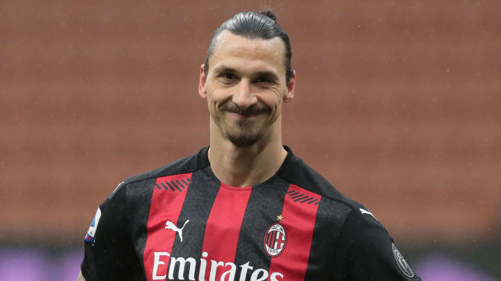 AC Milan : Zlatan Ibrahimovic prolonge le plaisir