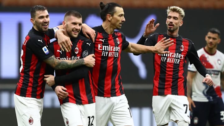 Milan