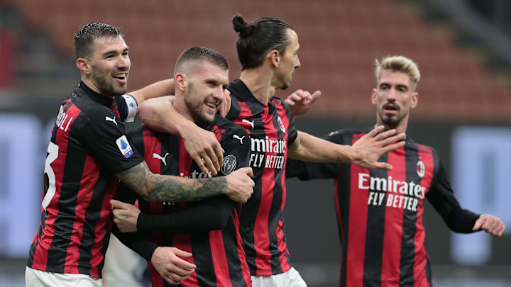Alessio Romagnoli Ungkap Target Utama AC Milan di Musim ...